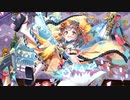 【城プロ音楽変更動画】【真・武神降臨！北条氏康 -超難-（2021年5月復刻版）】に平山城娘たちで挑戦（全戦功達成 全城娘未大破)