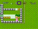 自作改造マリオをプレイ　リオリオガール　パート２