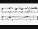 ふねこ変奏曲（ふねこのうたによる変奏曲）