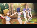 凸凸凹凸凸でGirl meets Wonder