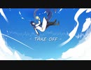 TAKE OFF / KAITO