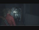 【主婦が再びゾンビに齧られるR】バイオハザードRE:2（クレア裏編）【実況プレイ】part24