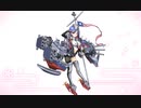 ケッコンカッコカリ　South Dakota改