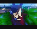 【ブロリーMAD】極限までそぎ落とした身体に伝説のスーパーサイヤ人が宿る