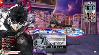 【ジョーカー_舞闘会】フリマ定住を目指すWLW_Part231【Ver5.20-E】