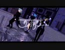 【UTAUカバー】フィクサー【ネイロ＆型番＆音音】【MMDモデル配布あり】
