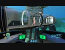 Skyrim MOD から Subnautica MOD  をつくった　２日目