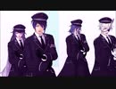 【MMD刀剣乱舞】ハルジオン