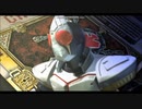 ホモと聴くKMNライダーシャブレイドOP（前期）