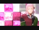 【MMD刀剣乱舞】PiNK CAT【村雲江】