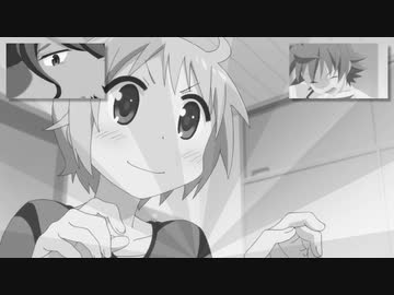 スキナソザイでRay of Hope