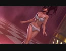 【DoaX3F】ポールダンス 女天狗  060109