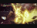 【MHRise】高難度：ヌシの名を戴くもの 太刀 08'52"47 TAwikiルール
