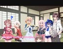 ささら演劇部・部室（不思議の世界の　いっかいめ）