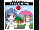 天気予報Topicsまとめ2021/05/26～2021/06/01