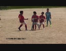 光希11歳５年生サッカー