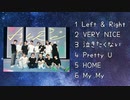 【SEVENTEEN】Playlist（勉強、睡眠など）