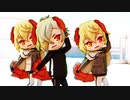 【MMD刀剣乱舞】アンヘル刀犬【刀犬源氏】