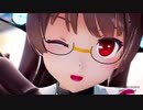 [MMD]鳥海さんで君が飛び降りるのなら [タイツ]