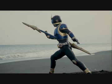 仮面ライダークウガ　EPISODE 28 解明