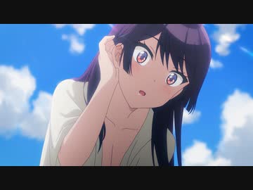 幼なじみが絶対に負けないラブコメ　第8話　逆襲の白草