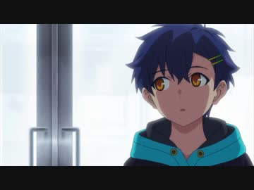 SSSS.DYNAZENON　09　重なる気持ちって、なに？