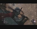 Rank1トラッパー＠サファケーション・ピット【地下吊り運搬構成】
