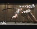 マモノのキオク。守りたいもの。グレーテル。 NieR Replicant ver.1.22 Part30【ゲーム実況】