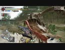 【mhr】part47 モンスターハンターrise実況プレイ集★7泥海へ手招く【ﾓﾝﾊﾝﾗｲｽﾞ】
