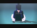 【MMD呪術廻戦】ノイローゼ【狗巻棘モデル】