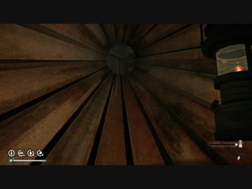 【The Long Dark】雪山をのんびり探索　40話【ゆかマキ実況】