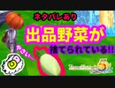 【ルーンファクトリー５】メリネ氷洞深層部に探検め★＋野菜大会★【ネタバレあり】