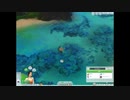 南の島でsims4 #1【常夏の島で第二の人生】