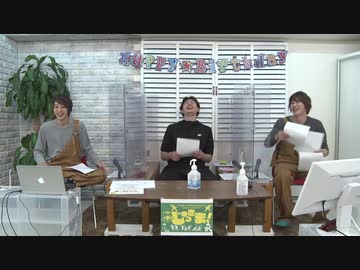 5月31日放送『じゅっきま！』＃56　ゲスト：伊万里有さん