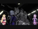 【バトオペ2】MS戦よーい　降下降下降下 【3戦目】