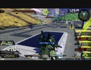 守ることを捨てた人のexvs2xb試合動画　Part.28