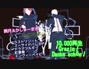 【APヘタリアMMD】枢軸兄組でメドレー