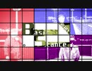 【ニコラップ】basic stance【煙十浪,Letter_K,NOTサワー】