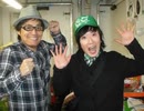 【芸人MAD】ピクニック×HIGH G.K LOW【静止画MAD】