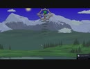 【ゆっくり実況】お手軽Calamity【Terraria+Calamity Mod】