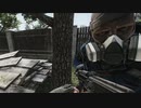 【EFT】ADARでサニターを狩ってみた【CoeFont】【タルコフ】