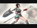 張皇后 is GOD.第一席 成都の戦い