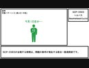 【ゆっくり紹介】SCP-3583【ヘルバス】