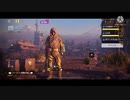迫真のCod Mobile部 銃撃戦の裏技。