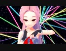 【コイカツ】オリジナルキャラ3人で曼殊沙華【KKVMD】