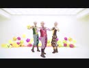 【うたプリ】Colorfully☆Spark【踊ってみた】