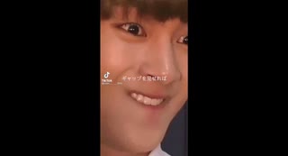 7. BTS キムテヒョン TikTok