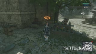 [NieR Replicant] まったりニーアレプリカントver.1.22... 第5回