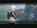 ニーア レプリカント ver.1.22 「人魚の手紙」　