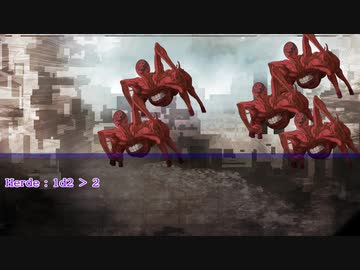 【クトゥルフ神話TRPG】集散離合のエゴイスト＃25「折れた翼で」【実卓リプレイ】